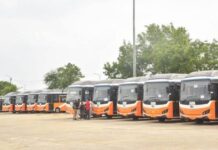 ई-बसों का ट्रायल रन पूरा होने के बाद अब 30 जुलाई से 2 रूटों पर चलेंगी 10 इलेक्ट्रिक बसें