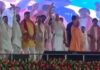 भटहट-बांसस्थान फोरलेन की सौगात, CM योगी ने किया 758 करोड़ के कार्यों का लोकार्पण-शिलान्यास