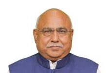 सादगी, समर्पण और संगठन हेमंत खंडेलवाल की यही है पहचान hemant-khndelwal