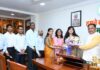 पूरी निष्ठा और सेवा भाव से करें जनसेवा, विकसित छत्तीसगढ़ के निर्माण में निभाएं महत्वपूर्ण भूमिका : मुख्यमंत्री विष्णु देव साय