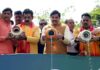 जल गंगा संवर्धन अभियान ने जनभागीदारी का रचा नया इतिहास – मुख्यमंत्री डॉ. मोहन यादव