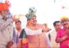 मुख्यमंत्री डॉ. यादव ने प्रदेश की 1.25 करोड़ से अधिक बहनों के खातों में अंतरित किये 1835 करोड़ रुपए