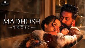 madhosh