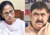 ममता बनर्जी के लिए एक और बड़ा झटका