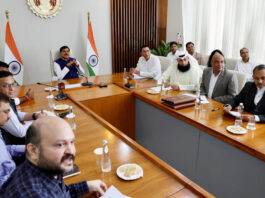 मध्यप्रदेश के मछली उत्पादन को मिली अंतर्राष्ट्रीय पहचान : मुख्यमंत्री डॉ. यादव
