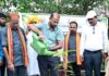मुख्यमंत्री विष्णुदेव साय के नेतृत्व में ‘‘एक पेड़ मां के नाम 3.0’’ अभियान को मिल रहा जन-जन का साथ