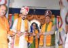 रथयात्रा हमारी आस्था, लोकसंस्कृति, सामाजिक समरसता और जनभागीदारी का जीवंत महापर्व : मुख्यमंत्री विष्णुदेव साय