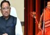 मुख्यमंत्री विष्णुदेव साय ने पद्म विभूषण डॉ. तीजन बाई को विधानसभा में दी भावभीनी श्रद्धांजलि