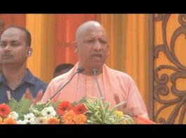 सराहनीय कार्य करने वाले युवाओं को सम्मानित करेगी योगी सरकार