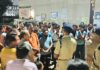 Kolar Police News: कोलारवासियों ने पुलिस आयुक्त के सामने रखीं समस्याएं, पार्किंग से लेकर अवैध ठेलों तक उठे मुद्दे
