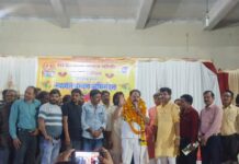 Vishvakarma Jyanti 2026: 17 सितंबर को निकलेगा भगवान विश्वकर्मा का भव्य चल समारोह, सतीश विश्वकर्मा होंगे कोर कमेटी के अध्यक्ष