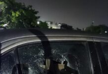 Kolar Bhopal Crime: कजलीखेड़ा में आधी रात फायरिंग, जिलाबदल का नाम FIR में आया
