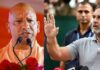 राहुल और अखिलेश पर योगी का तीखा वार, बोले- आपके बयान खुद आपको कटघरे में खड़ा करते हैं