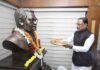 अटल जी के विजन से समृद्ध हो रहा छत्तीसगढ़, अंतिम व्यक्ति तक पहुंच रहा विकास का लाभ : मुख्यमंत्री साय