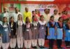 ‘वंदे मातरम’ की 150 साल की विरासत से रूबरू हुई नई पीढ़ी, छायाचित्र प्रदर्शनी का आयोजन