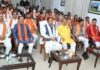 प्रधानमंत्री ने सराही छत्तीसगढ़ की उपलब्धियां, CM साय बोले- यह पूरे प्रदेश का सम्मान