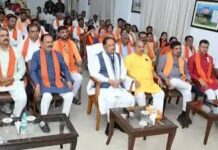 प्रधानमंत्री ने सराही छत्तीसगढ़ की उपलब्धियां, CM साय बोले- यह पूरे प्रदेश का सम्मान