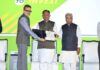 छत्तीसगढ़ के स्टील को मिलेगा नया बाजार, CM साय ने डाउनस्ट्रीम उद्योग बढ़ाने पर दिया जोर