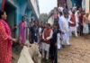 चित्रकूट में बाढ़ का कहर, CM मोहन यादव ने प्रभावित इलाकों का किया दौरा
