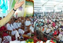बालाघाट में विकास और जनजातीय कल्याण पर जोर, CM यादव ने ₹225 करोड़ का पैकेज किया घोषित