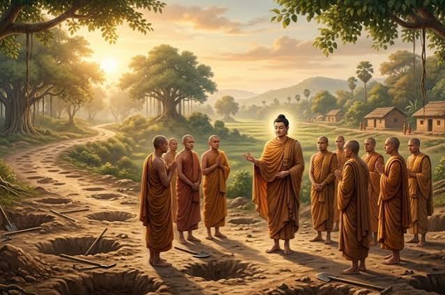 dharm