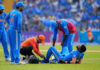 BCCI का नया फिटनेस नियम लागू, अब सीनियर खिलाड़ियों को भी देनी होगी कड़ी परीक्षा