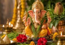गणेश भक्तों के लिए खास दिन, 16 अगस्त को दूर्वा गणपति चतुर्थी; जानें पूजा का सही समय