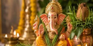 गणेश भक्तों के लिए खास दिन, 16 अगस्त को दूर्वा गणपति चतुर्थी; जानें पूजा का सही समय