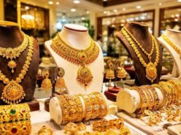 गोल्ड मार्केट में जुलाई की शानदार बढ़त, क्या आगे भी जारी रहेगी तेजी?