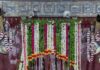 कान्हा के जन्मोत्सव की तैयारी तेज, मंदिरों में दिखने लगा भक्ति का रंग