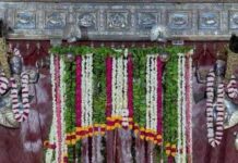 कान्हा के जन्मोत्सव की तैयारी तेज, मंदिरों में दिखने लगा भक्ति का रंग