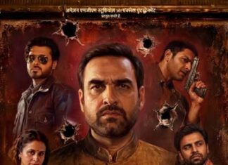‘मिर्जापुर: द मूवी’ को मिला A सर्टिफिकेट, 3 घंटे 17 मिनट तक चलेगा भौकाल