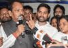 ‘एक हफ्ते में मांगें पूरी करो’, रघुवर दास ने सरकार को दी आमरण अनशन की चेतावनी