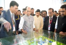 जबलपुर को रक्षा क्षेत्र की बड़ी सौगात, ₹472 करोड़ की टैंक ओवरहॉल परियोजना का भूमिपूजन