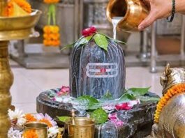 सावन का पहला सोमवार आज, भगवान शिव की पूजा से पहले जान लें राहुकाल का समय
