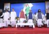 सेन समाज ने सनातन संस्कृति और सामाजिक सद्भाव को दी नई मजबूती : CM Say