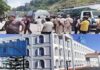 शिलॉन्ग हिंसा मामले में बड़ा अपडेट, 15 FIR दर्ज; पांच संदिग्ध पुलिस के रडार पर, SIT जांच करेगी