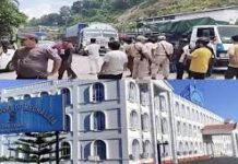 शिलॉन्ग हिंसा मामले में बड़ा अपडेट, 15 FIR दर्ज; पांच संदिग्ध पुलिस के रडार पर, SIT जांच करेगी