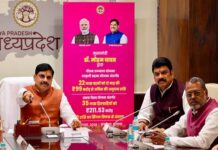 पेंशनधारियों और उज्ज्वला लाभार्थी महिलाओं के खातों में पहुंचे ₹311 करोड़, CM यादव ने किया सिंगल क्लिक