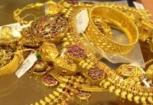 Crime News kolar: कजलीखेड़ा थाना- सूने मकान से 50 तोला सोना और सवा किलो चांदी ले उड़े चोर, 70 लाख से ज्यादा का माल साफ