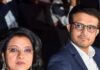सौरव गांगुली और डोना को धमकी, पूरे परिवार को नुकसान पहुंचाने की बात से बढ़ी चिंता