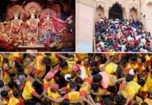 जन्माष्टमी को लेकर बढ़ा उत्साह, सितंबर में पड़ेंगे कई महत्वपूर्ण व्रत और त्योहार