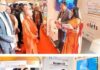 कौशल प्रशिक्षण से नौकरी तक सीधा कनेक्शन, यूपी के 8 जिलों से होगी नई शुरुआत