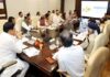 प्रदेश में बारिश की स्थिति को लेकर सीएम डॉ. यादव की समीक्षा, बाढ़ प्रभावित क्षेत्रों पर नजर