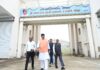 Kolar News : मुखर्जी नगर-बंजारी में डॉ. श्यामा प्रसाद मुखर्जी पुस्तकालय एवं ई-लाइब्रेरी का शुभारंभ