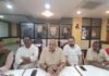 कोलार बंद के बाद कांग्रेस का बड़ा ऐलान: व्यापारियों के समर्थन में सड़क से सुप्रीम कोर्ट तक लड़ेगी लड़ाई