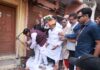 सिंहस्थ के लिए मुख्यमंत्री डॉ. मोहन यादव का त्याग, अपने पुश्तैनी घर का हिस्सा खुद हटाया