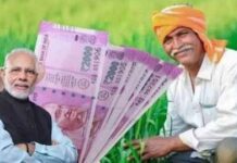 PM-KMY के 7 साल पूरे: किसानों को 60 साल बाद ₹3,000 Pension, जानिए पात्रता