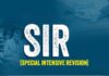 SIR क्या है? शुरुआत से आज तक की पूरी कहानी SIR-INDIA