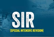 SIR क्या है? शुरुआत से आज तक की पूरी कहानी SIR-INDIA